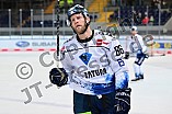 Eishockey, Herren, DEL, Saison 2021-2022, Spieltag 39, EHC Red Bull München - ERC Ingolstadt, 15.03.2022