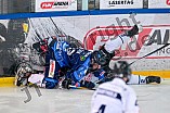 Eishockey, Herren, U20 DNL, Saison 2025-2026, Viertelfinale - Spiel 2, ERC Ingolstadt - ESC Dresden, 08.03.2026