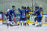 Eishockey, Herren, U20 DNL, Saison 2025-2026, Halbfinale - Spiel 2, ERC Ingolstadt - Krefelder EV 81, 15.03.2026
