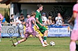 Fußball, Herren, Bezirksliga Oberbayern Nord, Saison 2026-2027, Spieltag 2, SV Denkendorf - TSV Gaimersheim, 02.08.2026
