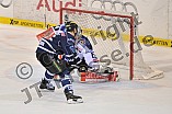 06.01.2015 - ERC Ingolstadt - Iserlohn Roosters