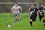 Fußball, Herren, Kreisliga Neumarkt Jura West, Saison 2024-2025, Spieltag 12, SV Marienstein - SG Kalbensteinberg-Obererlbach, 27.10.2024