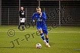 Fußball, Herren, Kreisliga Neumarkt Jura West, Saison 2024-2025, Spieltag 6, SV Marienstein - TSV Katzwang, 15.03.2025
