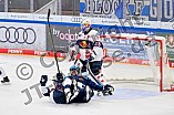 Eishockey, Herren, DEL, Saison 2025-2026, Playoffs, Viertelfinale, Spiel 2, ERC Ingolstadt - EHC Red Bull München, 27.03.2026