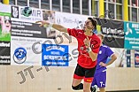 Handball, Bezirksklasse Männer Staffel Nord West, Saison 2022-2023, DJK Eichstätt - MTV Ingolstadt, 21.01.2023