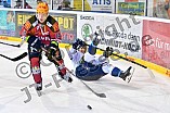 Fischtown Pinguins Bremerhaven - ERC Ingolstadt, Eishockey, DEL, Deutsche Eishockey Liga, Preplayoff, Spiel 2, 03.03.2017