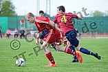 23.05.2015 - DJK Limes 09 - BSV Erasbach