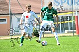 05.08.2012 - VfB Eichstätt II / TSV Jetzendorf