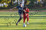 Fußball, Herren, A-Klasse, Neumarkt, Jura, Saison 2021-2022, Spieltag 14, FC Türk Gücü Eichstätt - SG DJK Schernfeld-Workerszell, 31.10.2021