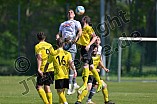 Fußball, Herren, Kreisliga West, Saison 2021-2022, Spieltag 24, DJK Pollenfeld - SV Marienstein, 15.05.2022