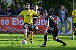 Fußball, Herren, Kreisliga 1, Saison 2022-2023, Spieltag 11, FC Hitzhofen-Oberzell - TSV Baar-Ebenhausen, 16.10.2022