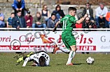 25.03.2018 - VfB Eichstätt - SV Wacker Burghausen
