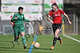 Fußball, Frauen, Landesliga Süd, Saison 2023-2024, Vorbereitung, FV Obereichstätt - FC Ezelsdorf, 09.03.2024
