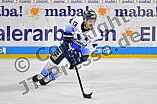 Adler Mannheim vs ERC Ingolstadt, DEL, Deutsche Eishockey Liga, Spieltag 50, 01.03.2020