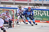 Eishockey, Herren, DEL, Saison 2020-2021, ERC Ingolstadt - Iserlohn Roosters, 15.04.2021