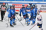 Eishockey, Herren, DEL, Saison 2025-2026, Playoffs Halbfinale, Spiel 5, ERC Ingolstadt - EHC Red Bull München, 25.09.2025