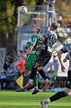 Fußball, Herren, Regionalliga Bayern, Saison 2022-2023, Spieltag 19, VfB Eichstätt - SV Wacker Burghausen, 29.10.2022