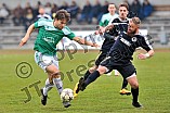 19.03.2015 - VfB Eichstätt - SC Eltersdorf