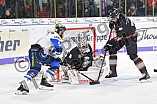Thomas Sabo Ice Tigers vs ERC Ingolstadt, Eishockey, DEL, Deutsche Eishockey Liga, Spieltag 43, 27.01.2019