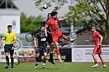Fußball, Herren, Bezirksliga Oberbayern Nord, Saison 2024-2025, Spieltag 30, TSV Gaimersheim - FC Fatih Ingolstadt, 17.05.2025