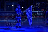 Eishockey, Herren, DEL, Saison 2025-2026, Spiel 7, ERC Ingolstadt - Straubing Tigers, 03.10.2025