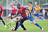 Fußball, Herren, Vorbereitung, Saison 2022-2023, FC Ingolstadt 04 - FC Pipinsried, 22.06.2022