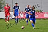 Fußball, Herren, Kreisklasse Neumarkt Jura Süd, Saison 2025-2026, Spieltag 25, DJK Grafenberg - TSV Freystadt, 10.05.2026