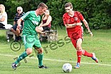 27.08.2017 - DJK Limes - SV Barthelmesaurach