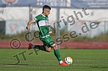 Fußball, Herren, Regionalliga Bayern, Saison 2022-2023, Spieltag 2, VfB Eichstätt - SpVgg Greuther Fürth II, 23.07.2022