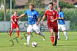 14.08.2016 - TSV Etting - TSV Kösching