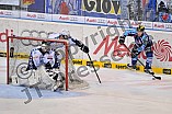 22.12.2013 - ERC Ingolstadt - Hamburg Freezers