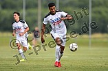 23.06.2018 - SpVgg Ansbach - VfB Eichstätt