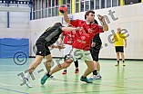 Handball, Herren, Bezirksklasse Männer Staffel Nord West, Saison 2021-2022, DJK Eichstätt - DJK Rohrbach, 05.02.2021