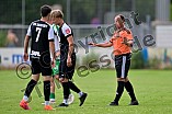 Fußball, Herren, Saison 2026-2027, Freundschaftsspiel, VfB Eichstätt - BSG Chemie Leipzig, 01.07.2026