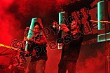 06.06.2014 - Open Air am Berg 2014 - Freitag