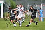 Fußball, Herren, Kreisklasse 1, Saison 2023-2024, Spieltag 6, SV Buxheim - FC GW Ingolstadt, 10.09.2023