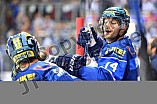 ERC Ingolstadt vs Grizzlys Wolfsburg, Eishockey, DEL, Deutsche Eishockey Liga, Spieltag 12, 13.10.2017