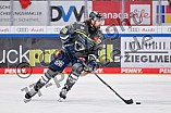 Eishockey, Herren, DEL, Saison 2023-2024, Spieltag 33, ERC Ingolstadt - Eisbären Berlin, 30.12.2023