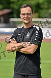 Fußball, Herren, Saison 2026-2027, VfB Eichstätt - Mannschaftsfoto & Portraits, 18.07.2026