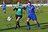 20.11.2016 - DJK Ingolstadt - SV Karlshuld