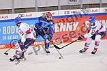 04.01.2021 - ERC Ingolstadt - Adler Mannheim
