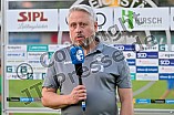 Fußball, Herren, Regionalliga Bayern, Saison 2026-2027, Spieltag 4, VfB Eichstätt - SpVgg Ansbach, 14.08.2026