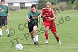 11.09.2011 - DJK Limes 09 II / VfB Mörnsheim