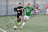 04.03.2017 - FC Würzburger Kickers U23 - VfB Eichstätt