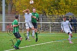 27.10.2018 - VfB Eichstätt II - SV Manching