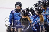 Eishockey, Frauen, DFEL, Saison 2020-2021, ERC Ingolstadt - Mad Dogs Mannheim, 30.01.2021