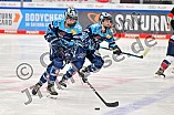 Eishockey, Frauen, DFEL, Saison 2022-2023, ERC Ingolstadt - Eisbären Berlin, 04.02.2023
