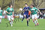 21.04.2012 - VfB Eichstätt / TSV Kottern