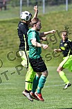 30.04.2017 - SV Denkendorf - SpVgg Wolfsbuch-Zell