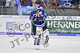 ERC Ingolstadt vs Adler Mannheim, Eishockey, DEL, Deutsche Eishockey Liga, Spieltag 19, 18.11.2018